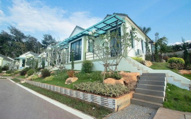 Saichon Grand View Resort