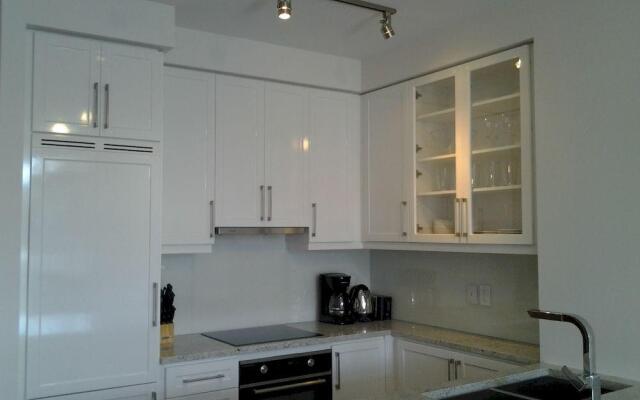 Toronto Suite Rentals - Bayview Village