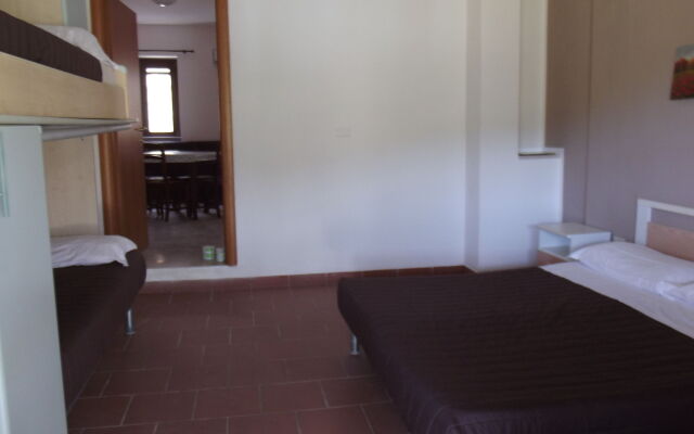 Agri-costella Country Hotel