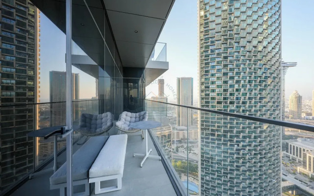 3BHK Luxury Living at The Address Opera