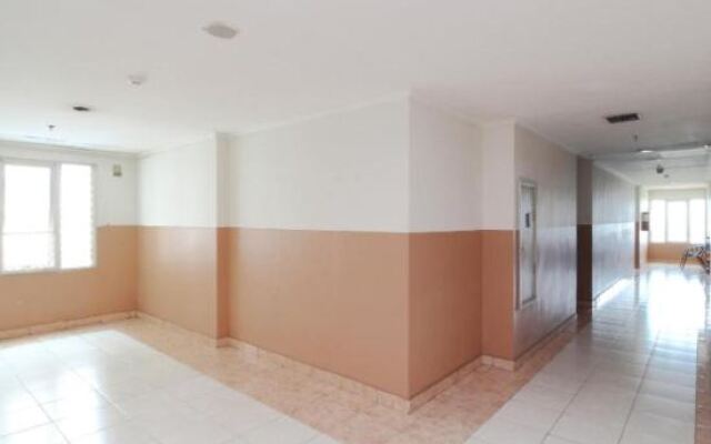 GV 21 Property Mall of Indonesia