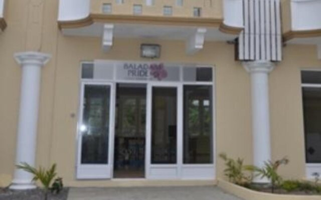 Baladam Pride Luxury Residence