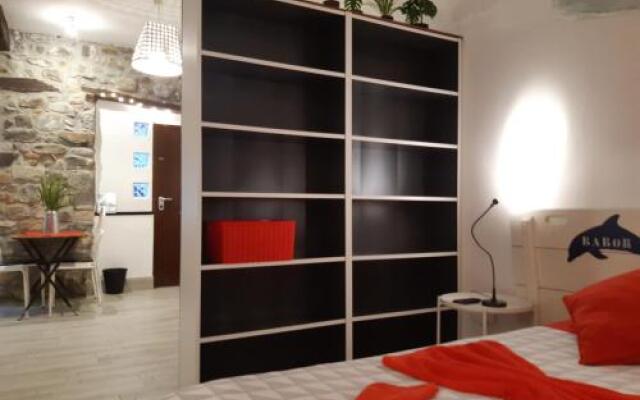 Andra Mari Apartamentu Turistikoak