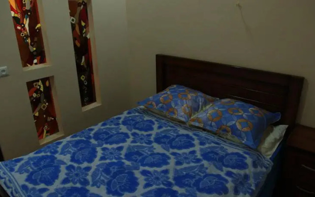 Guest House Alex