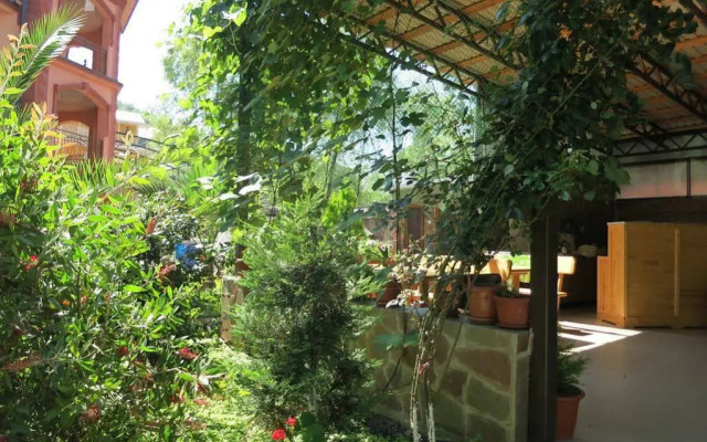 Dobry Kit Guest House