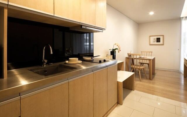 Apartment Siamese Gioia