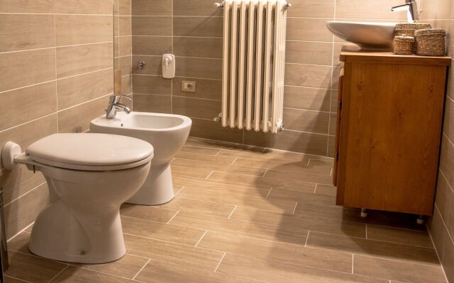 Le Petit Fenestrelle