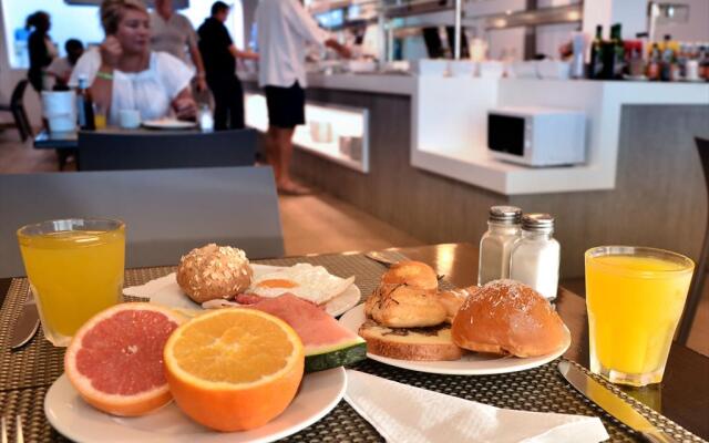 Ereza Apartamentos Los Hibiscos - Adults Only