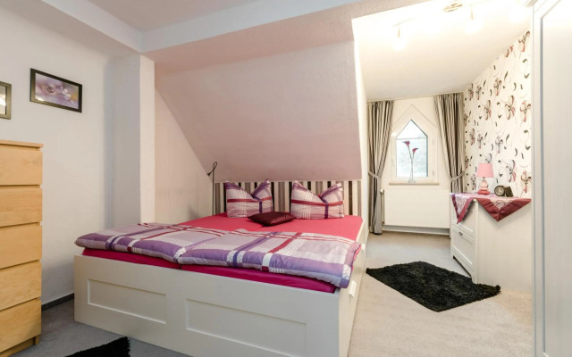 Ferienwohnung Alexandra