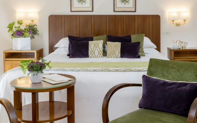 Bettoja Atlantico Hotel - Image 5