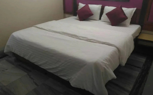 Hostel Rest Inn