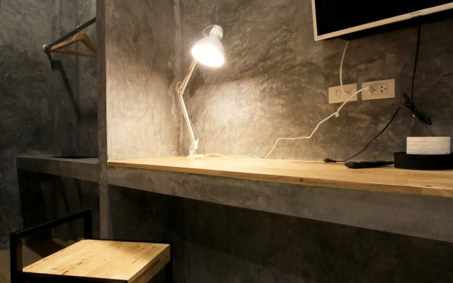 Thai Thani Loft & Life Lamphun