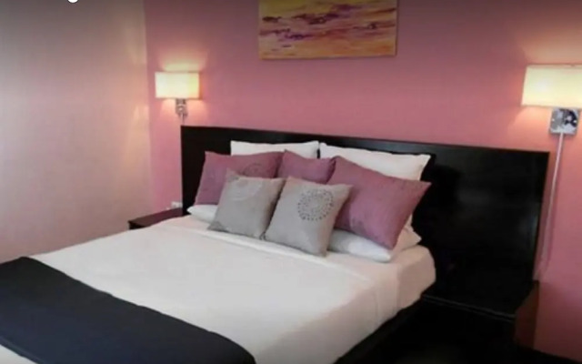 Regent Star Hotel