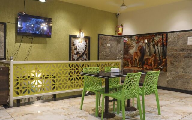 Hotel Garuda Executive