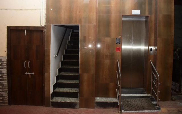 Hotel Rajendra Residency