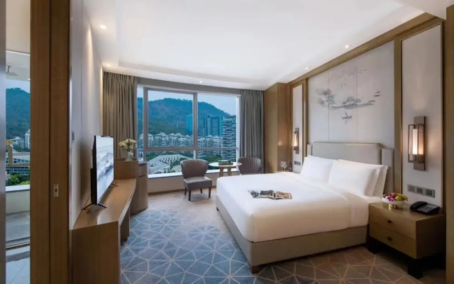 Kyushu Joycheng Hotel Shenzhen