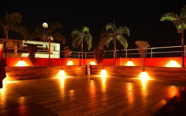 Hotel The Signature Asansol