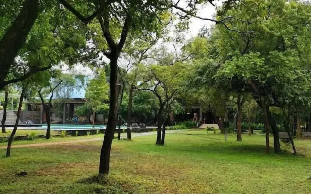 Aswadduma Hotel