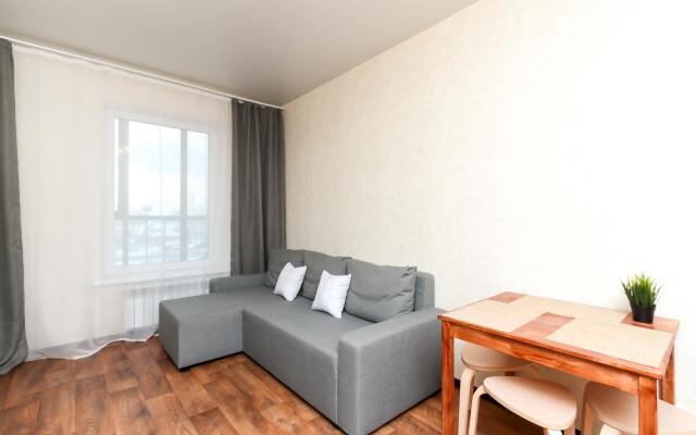 АлАнт на улице 1-я Чулымская