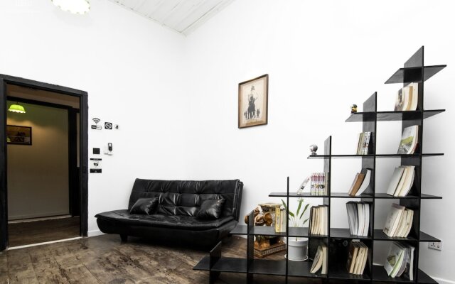 SYRI  Guesthouse