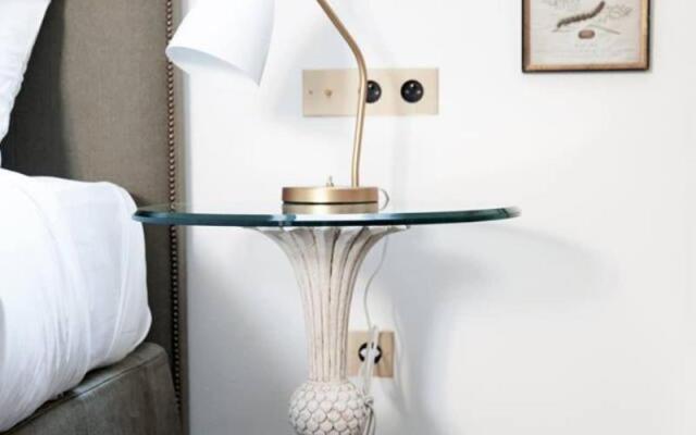 Le 25Bis by Leclerc Briant