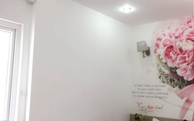The Carnation Hotel Da Nang