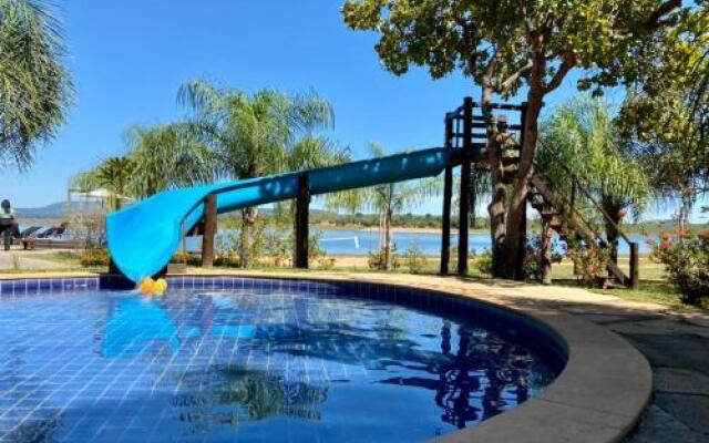 Aguas Do Manso by Slaviero Hotéis