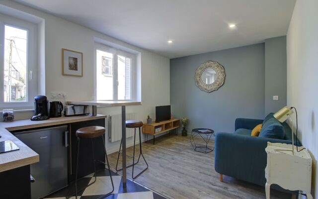 Le Jouvence - Cosy & Clean