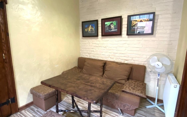 Апартаменти на Площі Ринок 39/18а