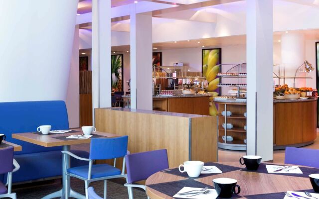 Novotel Paris Roissy CDG Convention