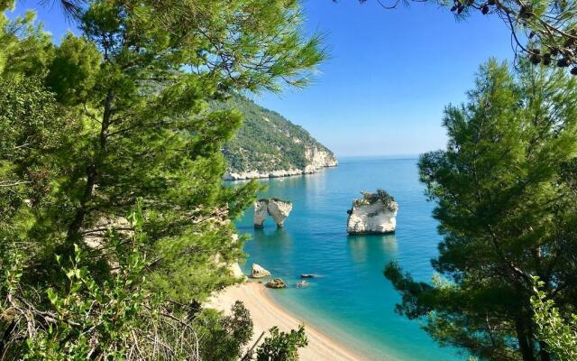 Hotel Baia Dei Faraglioni