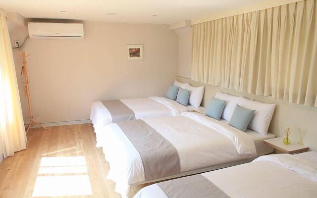 The Mei Forestvill Dongdaemun