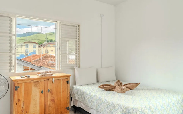 Pousada Vista da Pedra