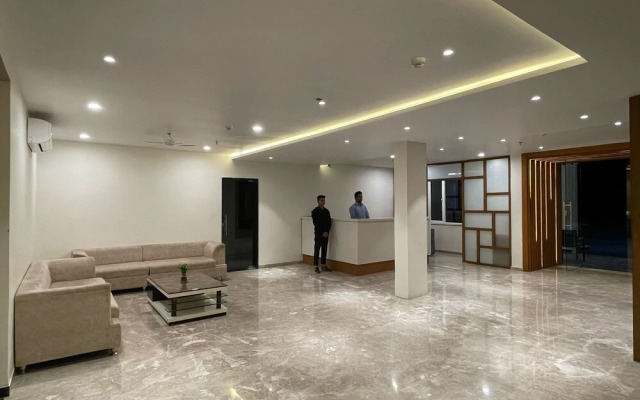 Seasons A Boutique Hotel