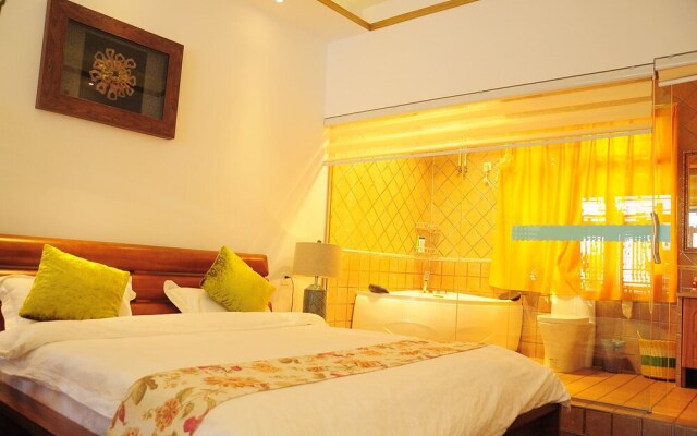 Dream Garden Inn