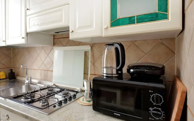 4bnb - Queen Mary Vatican Home