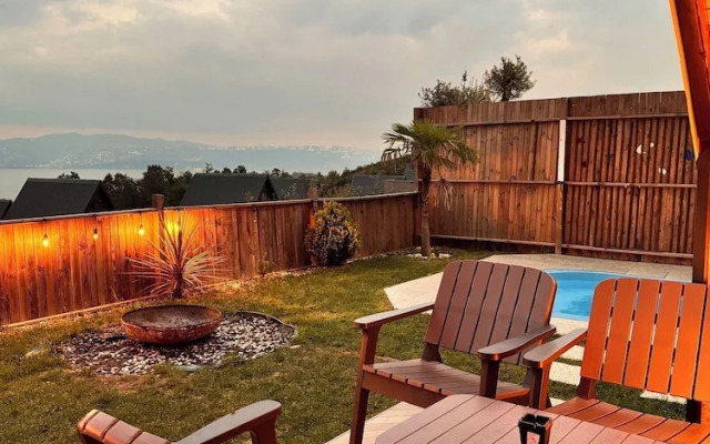 Wonder of Nature Sapanca