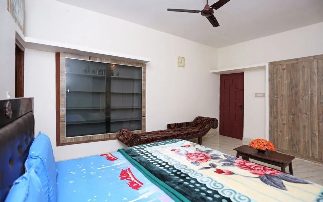 OYO 9374 Home Picturesque Stay Hoskeri