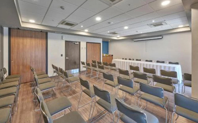 City Express by Marriott Comitan