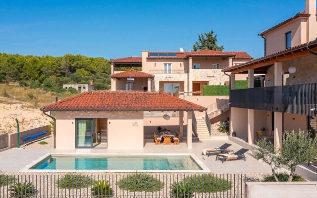 Villa Wave Zadarvillas