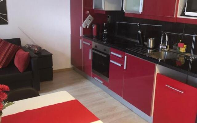 Hill View Apartment In Moscenicka Draga Near Sea Beach