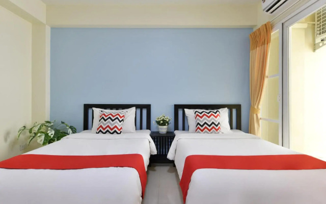 Salin Home Hotel Ramkhamhaeng