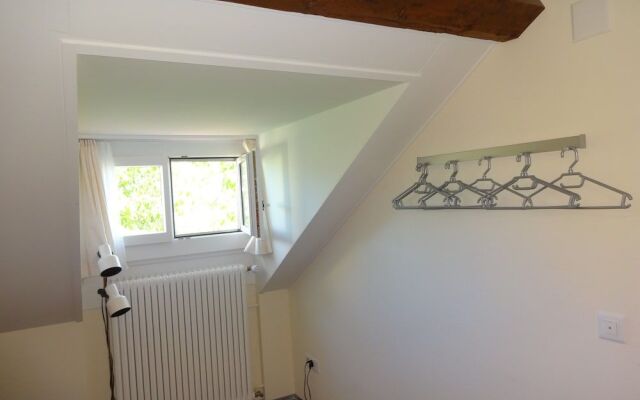 Bildungszentrum Burgbühl