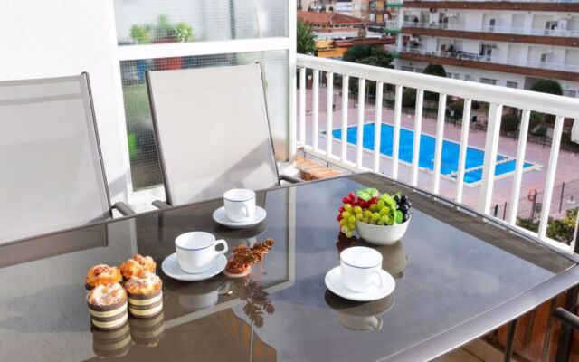 Apartment Solmar Blanes