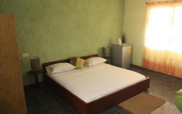Tills Beach Resort
