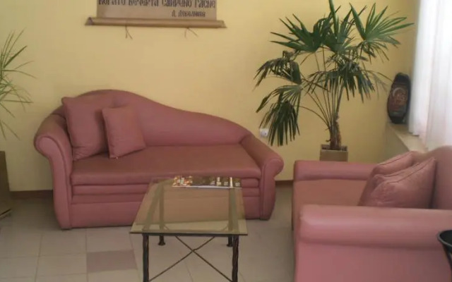 Hotel Bashtina Kashta