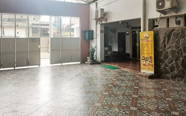 RedDoorz @ Amanah Syariah Residence Tanjung Karang Lampung
