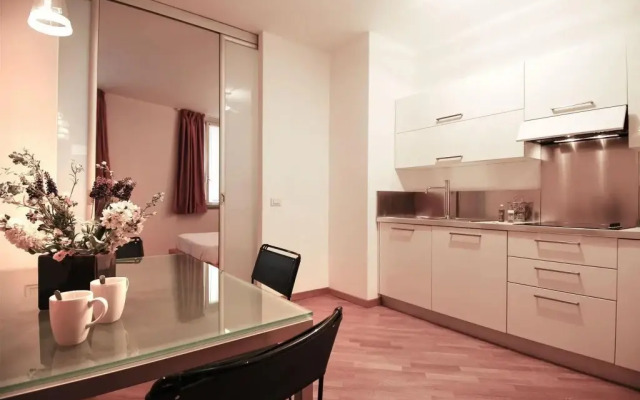 Madonnina Apartment