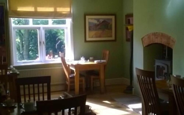 Ash Farm Country Guest House