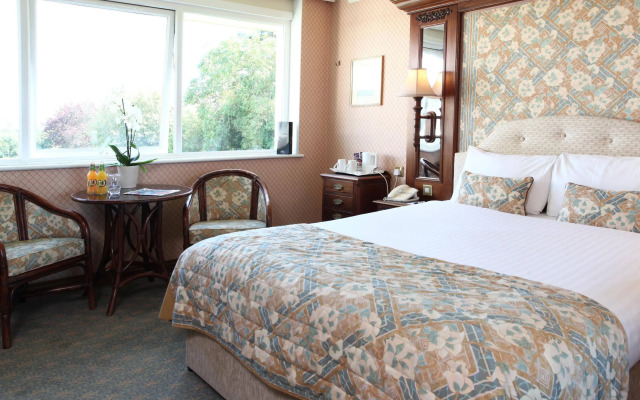 Delta Hotels by Marriott Colchester